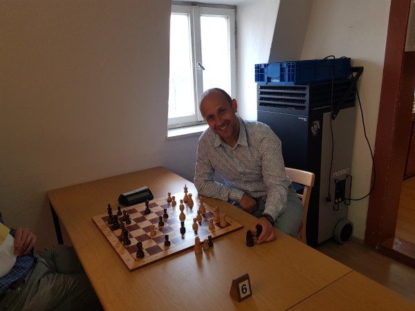 <b>Dmytro</b> Kamenskyi