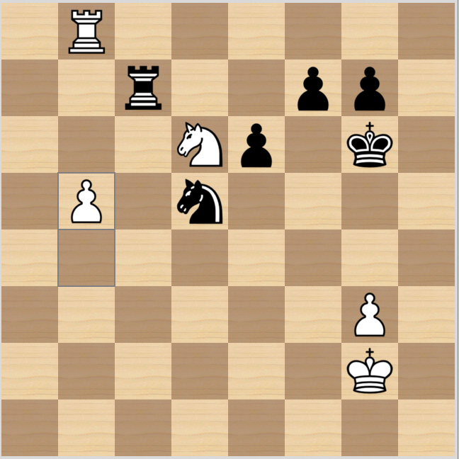 Filin, Denys - Kabatianski, Alexander