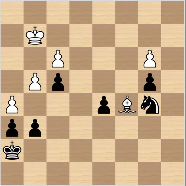 Yelisieiev, Yevhenii - Demel, Paul