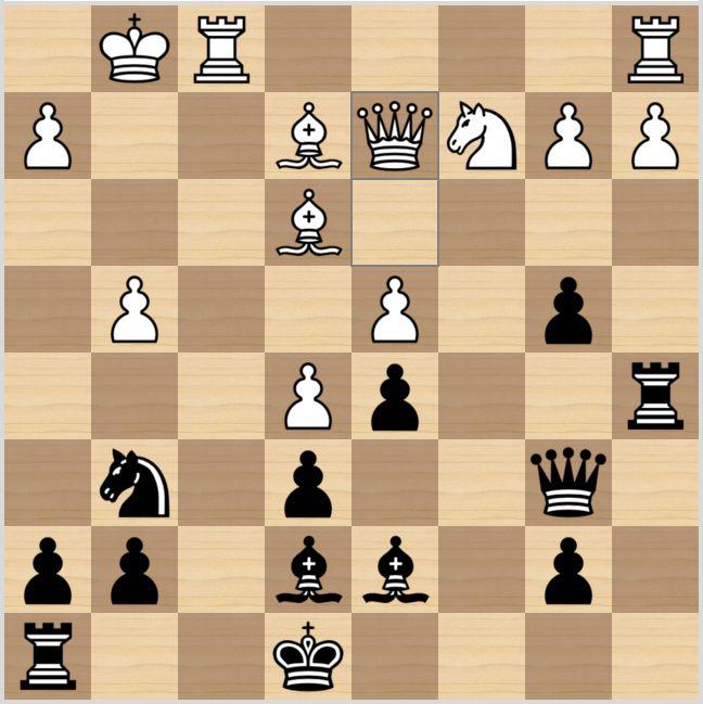 Vincent Blodig - Michael Bintakies 0:1